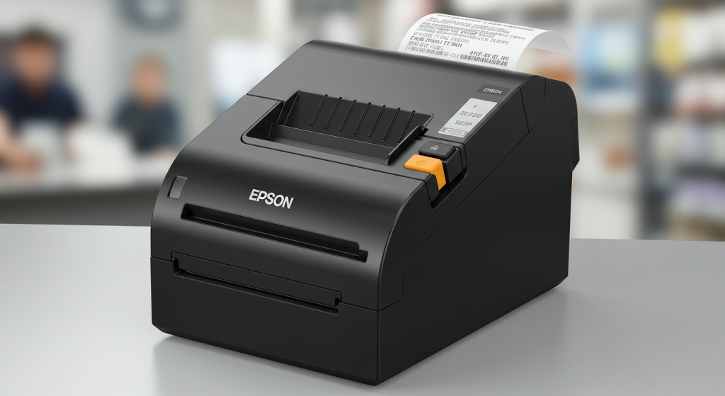 Epson TM-U220 Series