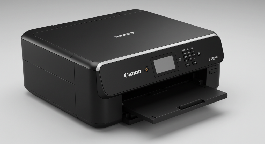 Canon PIXMA Series