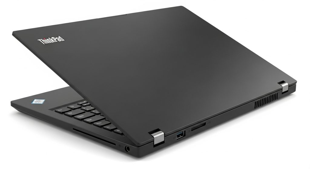 Lenovo ThinkPads
