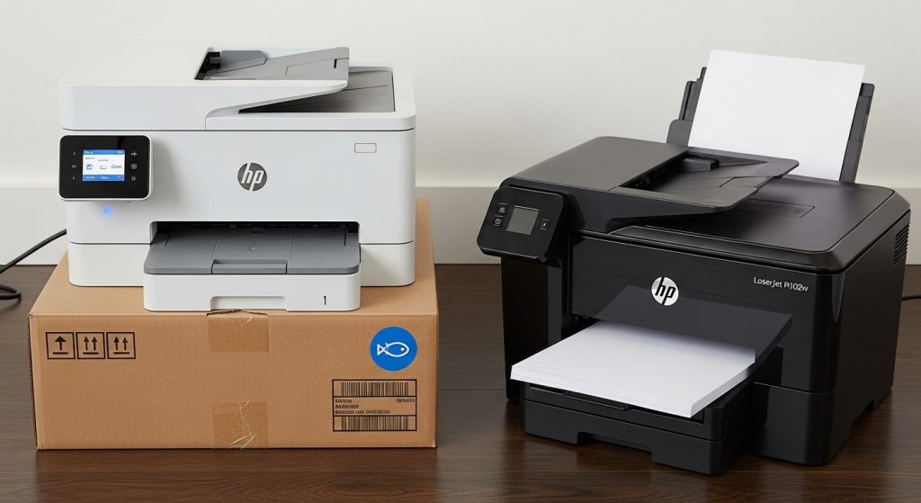 hp-printers